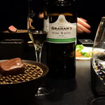 西麻布 焼肉 X - 