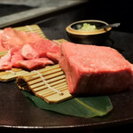 西麻布 焼肉 X - 