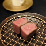 西麻布 焼肉 X - 