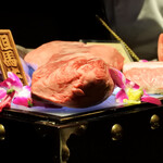 西麻布 焼肉 X - 