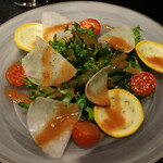 西麻布 焼肉 X - 