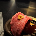 西麻布 焼肉 X - 