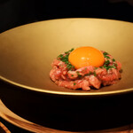 西麻布 焼肉 X - 