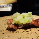 西麻布 焼肉 X - 