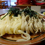 志な乃 - うどんとそば