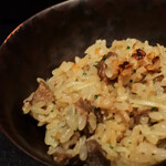 西麻布 焼肉 X - 