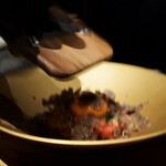 西麻布 焼肉 X - 