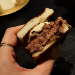 西麻布 焼肉 X - 