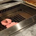 西麻布 焼肉 X - 