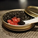 西麻布 焼肉 X - 