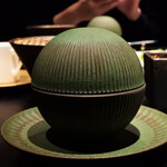 西麻布 焼肉 X - 