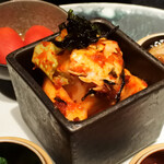 西麻布 焼肉 X - 