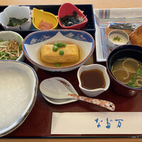 広島 なだ万 - 