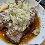 もつやき ばん - 