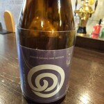 金町製麺 - 日本酒「農口尚彦研究所JUNMAI」