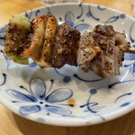 もつやき ばん - 