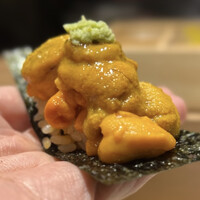 鮨 青海 品川店 - 