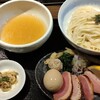 鴨出汁中華蕎麦 麺屋yoshiki
