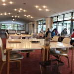 くまもと中央カントリークラブ - 店内