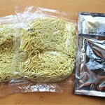 望月製麺所 - 