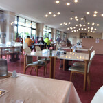 くまもと中央カントリークラブ - 店内