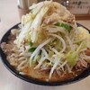 ラーメン二郎 京成大久保店