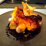 日本料理 TOBIUME - 絡める