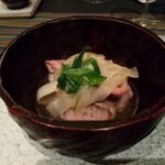 日本料理 TOBIUME - 