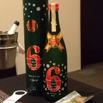 日本料理 TOBIUME - ペアリング④