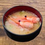 Tairyou Sushi Wakakoma - 