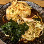 Towari Soba Sagatani - 