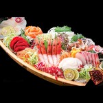 Tairyou Sushi Wakakoma - 