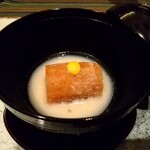 日本料理 TOBIUME - 冬の始まり  