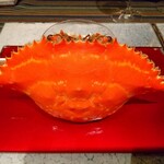 日本料理 TOBIUME - 仮面の告白