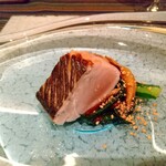 日本料理 TOBIUME - 北九州特産品