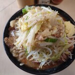 ラーメン二郎 - 