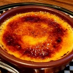 メリメロ食堂 Lamp - クレマカタラナ