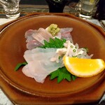 日本料理 TOBIUME - 