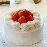 パティスリー ラルゴ - 