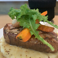 LE PORTIER Par Aux Delices de dodine Toranomon - 