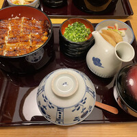 赤坂ふきぬき - 