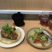 LE PORTIER Par Aux Delices de dodine Toranomon - 