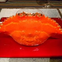 日本料理 TOBIUME - 仮面の告白