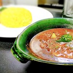 スパイスれすとらん カルダモン - カシミールカリ