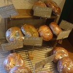 トモヒロ - 店内