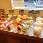 トモヒロ - 店内