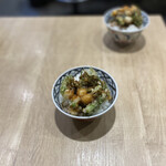 手打 親鶏中華そば 綾川 - 