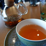 メゾン ケイ - ハーブティー