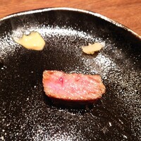 鳥茂 - サーロイン