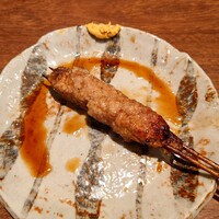 鳥茂 - つくね